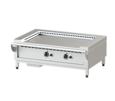 Bếp nướng Teppanyaki dùng gas Nayati TP-JG 12/G P