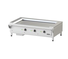 Bếp nướng Teppanyaki dùng điện Nayati TP 15/E Portable