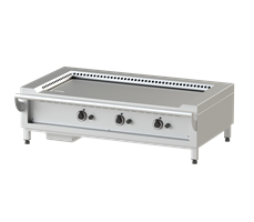 Bếp nướng Teppanyaki dùng gas Nayati TP-JG 15/G P