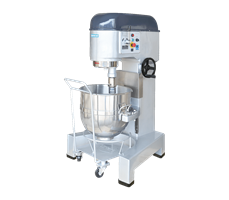 Máy đánh trứng Sinmag SM-600C