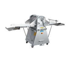 Máy cán bột Sinmag SM-520E