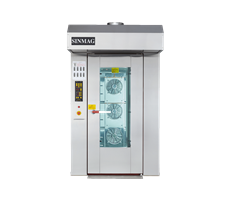 Lò nướng cao cấp Sinmag RV2
