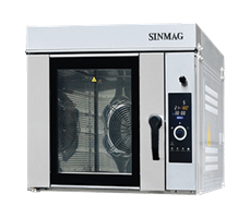 Lò nướng đối lưu Sinmag SM2-705E