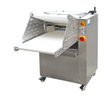 Máy ép bột tự động Sinmag SM-YMZD600