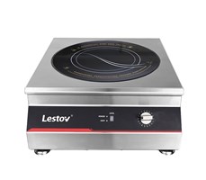 Bếp điện từ một vùng nấu Lestov LT-TPM-B535