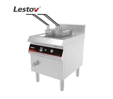 Bếp chiên nhúng điện Lestov LT-ZLII-E108 