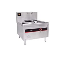 Bếp điện từ mặt lõm kèm bồn rửa Lestov LT-X400-E118Y