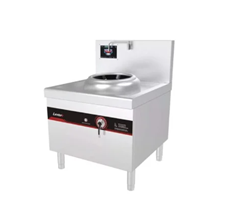 Bếp điện từ mặt lõm Lestov LT-X400-E118