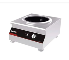 Bếp điện từ mặt lõm để bàn Lestov LT-TAM-B505