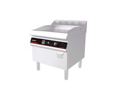 Bếp nướng phẳng điện Lestov LT-PL-E112