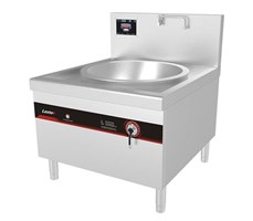 Bếp điện từ mặt lõm size lớn Lestov LT-D700-E115