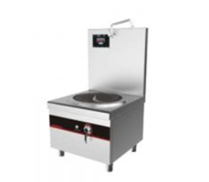 Bếp điện từ phẳng nấu soup LT-P420-E115