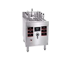 Bếp trụng mì Pasta điện từ 6 họng Lestov LT-TMVI-E115