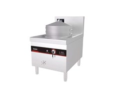 Bếp điện từ hấp Dimsum LESTOV LT-QXL-E120 