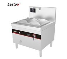 Nồi hấp cơm cuộn cảm ứng Lestov LT-CFII-E118