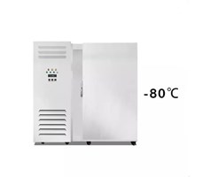 Tủ đông nhanh 15 khay Prosky SAGA 600L