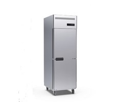 Tủ đông mát 2 cánh dáng đứng Well-Kool SFD630L2