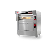 Lò nướng Pizza Sirman AETNA 105x70