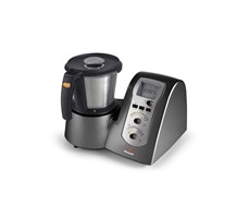 Máy xay nấu thực phẩm đa năng Sirman MINICOOKER