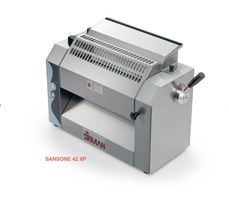 Máy cán bột đứng Sirman Sansone 42 XP