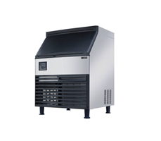 Máy làm đá viên 95kg/ngày Sanden SIM-095M