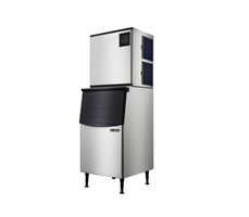  Máy làm đá viên 190kg/ngày Sanden SIM-190M