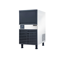 Máy làm đá viên 55kg/ngày Sanden SIM-055M