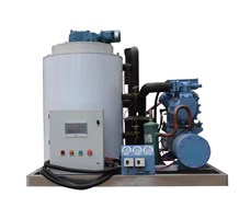 Máy làm đá vảy 5 tấn BPF-5T