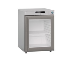 Tủ Mát 1 Cánh Kính Hoshizaki COMPACT KG220R DR GE