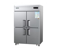 Tủ mát công nghiệp dung tích 1165L Grand Woosung CWSM-1244DR