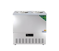 Tủ giữ lạnh soup Grand Woosung CWSRM-202