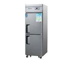 Tủ đông công nghiệp Woosung CWSM-630F