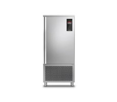 Tủ cấp đông 14 khay Coldline Modi W14AE