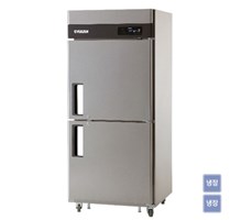 TỦ MÁT 2 CÁNH UNIQUE EVERZEN UDS-30RIE