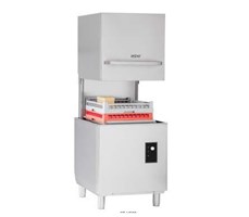 Máy rửa chén công nghiệp Asber GEX-H500 DD 