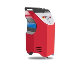 Máy bắn đá khô CO2 Kaishi KS-10