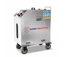 Máy bắn đá khô CO2 Kaishi KS-20