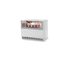 Tủ Trưng Bày Gelato ISA Oneshow Gelato Built-In W120-D740-H960