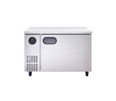 Bàn mát inox công nghiệp 266L SR-T12EIEA