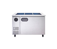 Bàn salad 396L SR-V15EIEA 