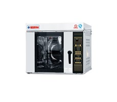 Lò nướng đối lưu điện Seiki WSK - 705E