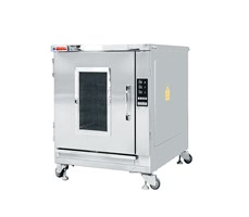 Tủ ủ bột Seiki CCTH