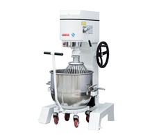 Máy trộn kiểu bánh răng Seiki WSK-60L