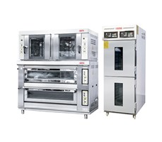 Lò nướng kết hợp Seiki JE42YW-R+WSK-705E2