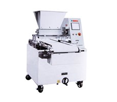 Máy đổ bánh quy Seiki SCD-400DF2