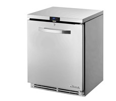 Bàn mát 1 cánh cửa đặc TRUE TUC-24-HC~SPEC3