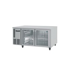 Bàn mát 2 cánh kính sưởi Hoshizaki RT-128MA-SG 
