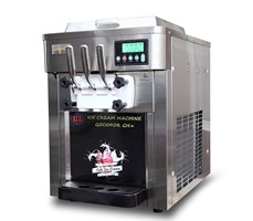 Máy làm kem tươi cao cấp Goodfor GH+