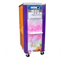 Máy làm kem tươi BQ620