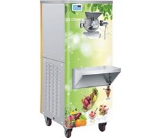 Máy làm kem cứng BQY-16